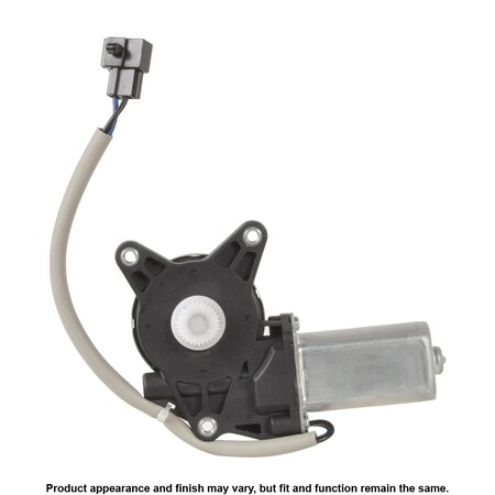 A1 Cardone New Window Lift Motor, 82-4536 82-4536